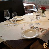 Ristorante Portici