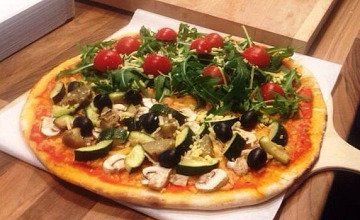Rocca Pizza & Pasta