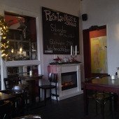 ROSALU Restaurant & Kneipe