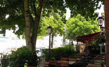 ROSALU Restaurant & Kneipe
