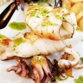 Sa Granja Café-Restaurant