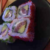 Sakura Sushi