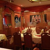 Sangam Indisches Restaurant