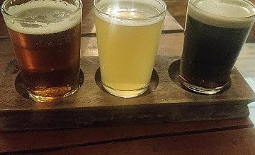 Scotch Rye