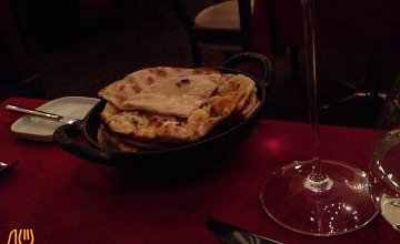 Silk Restaurant