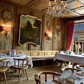 Spatenhaus an der Oper (fine dining)