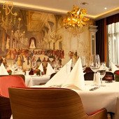 Spielbank Restaurant Le Blanc