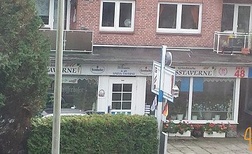 Spiess Taverna O Filos