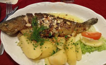 St. Benno Einkehr