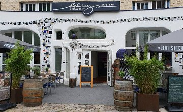 Stadtcafé Ottensen