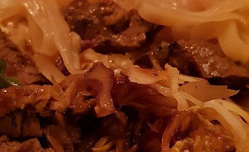 The Star Of Siam