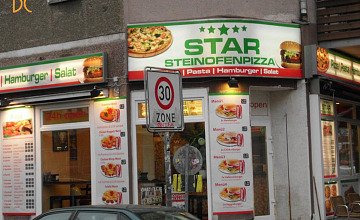 Star Pizza