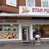 Star Pizza