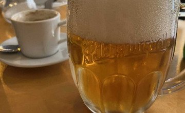 Süß Salzig
