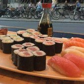 Sushi 22