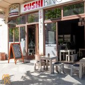 Sushi King Berlin