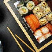 Sushi Shop Frankfurt