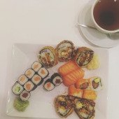 Taiko Sushi