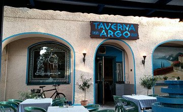 Taverna Argo