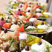 Taverne Corfu