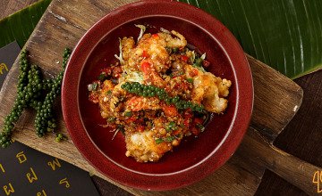 Thai Square