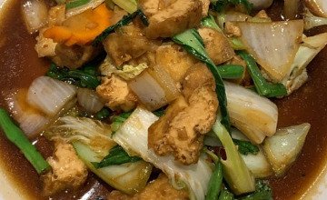 Thai Square Covent Garden