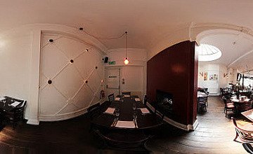 The Gate Islington