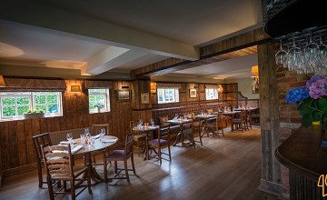 Hawk Inn Pub Dining