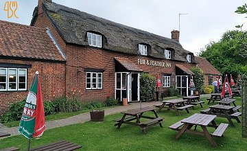 Buck Inn