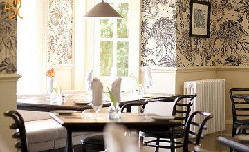 The Manor at Sway