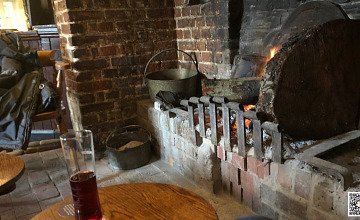 The White Hart at Maulden