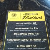 Toscano Ristorante