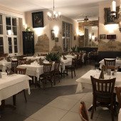 Trattoria am Kaisertor
