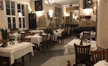 Trattoria am Kaisertor