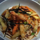Udon Arenas