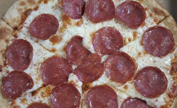 Uno Pizza Magdeburg