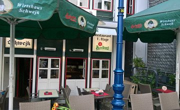 Wirtshaus Schwejk