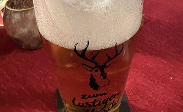 Wirtshaus Zum lustigen Hirsch