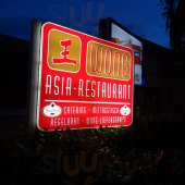 WONG Restaurant - Delicious Asia