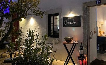 YUMN Brasserie