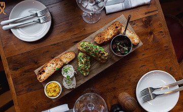 Zizzi Brighton Marina