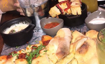 Zizzi - Glasgow West End