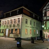 Zum Grünen Wald