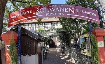 Ristorante Zum Schwanen Hanau